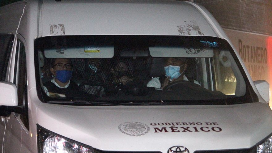 Policías localizan en Monterrey a 17 migrantes de India y Ecuador