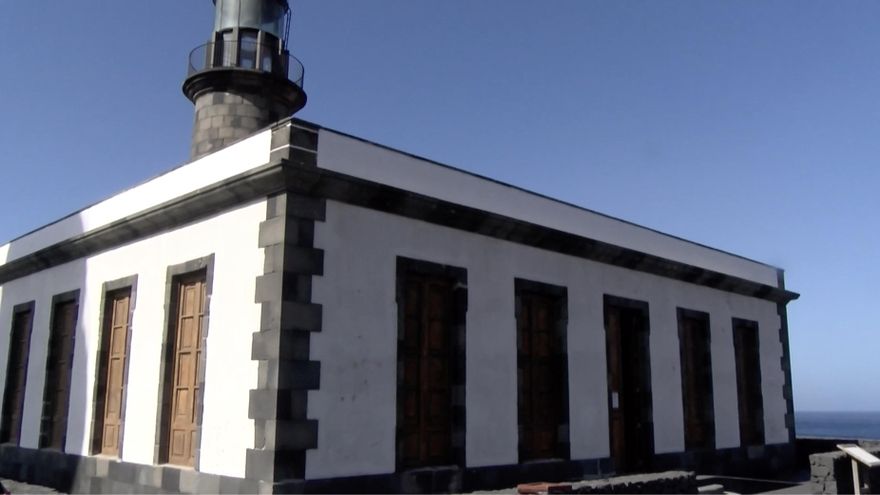 Transición Ecológica  financiará el centro de interpretación del Observatorio Marino de Cambio Climático en el Faro de Fuencaliente