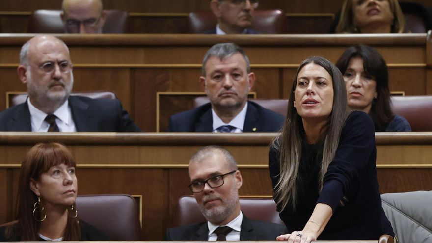 La amnistía empuja a Junts al juego de la gobernabilidad con la desconfianza como bandera