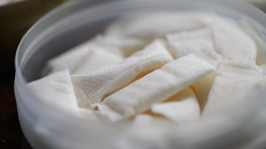 Suecia lucha por defender sus bolsas de nicotina frente a los países que quieren prohibirlas