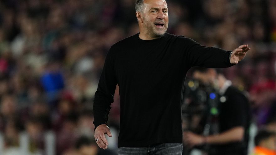 El Clásico en el que se juega el alirón: al Barcelona le vale un empate ante el Real Madrid para ser campeón