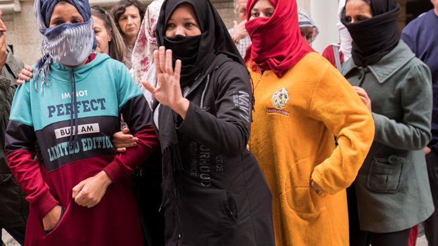 Investigan un abuso sexual a una temporera en una finca de Huelva