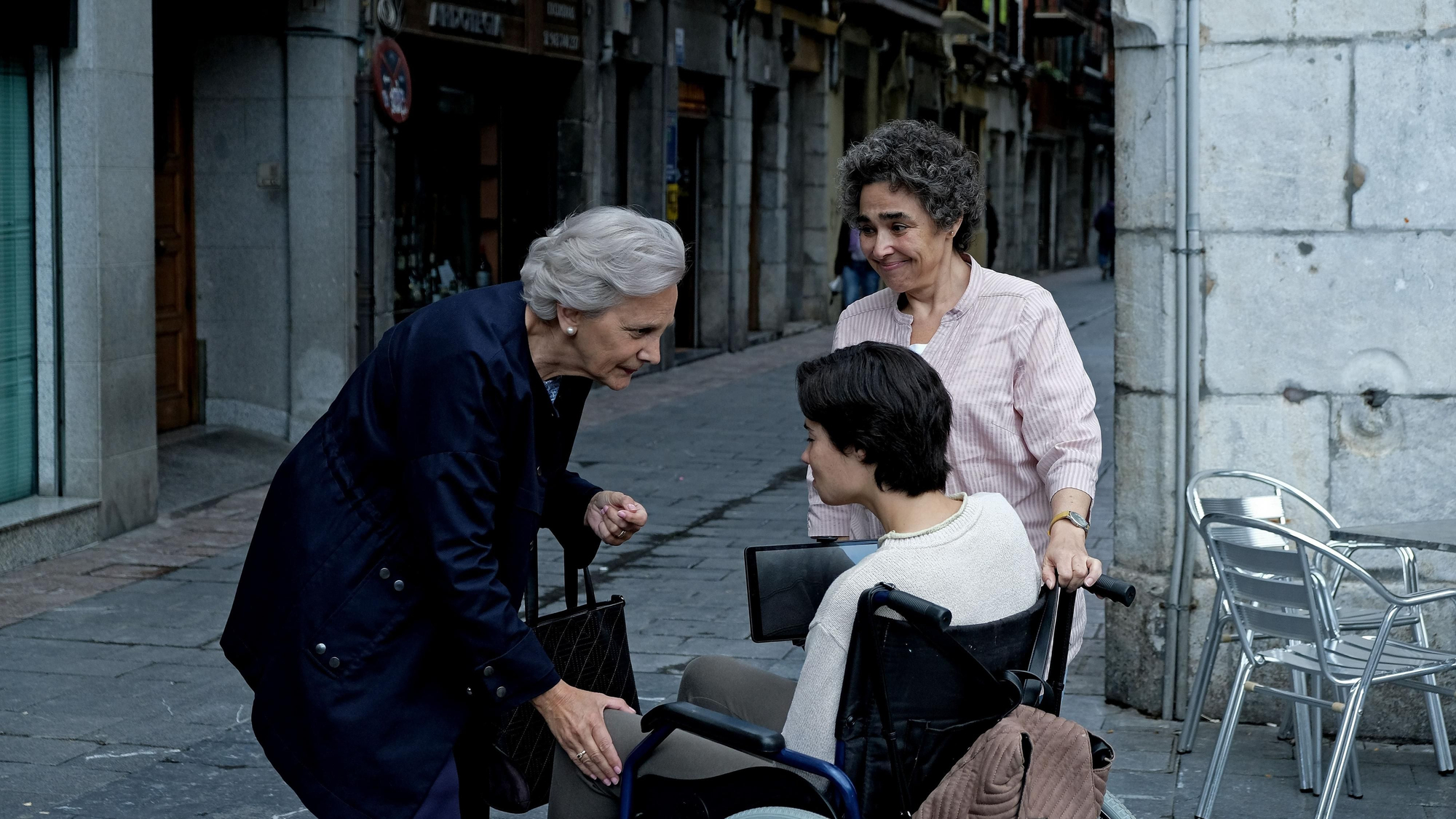 'Patria' lanza las imágenes de su capítulo final, 'Mañana de domingo', que se estrena en HBO el 8 de noviembre