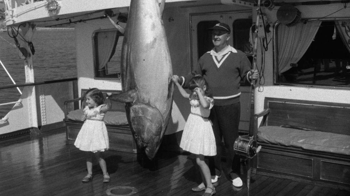 'Los archivos secretos del NO-DO' destapó en RTVE la censura de Franco: de Silvia Mariscal al accidente silenciado