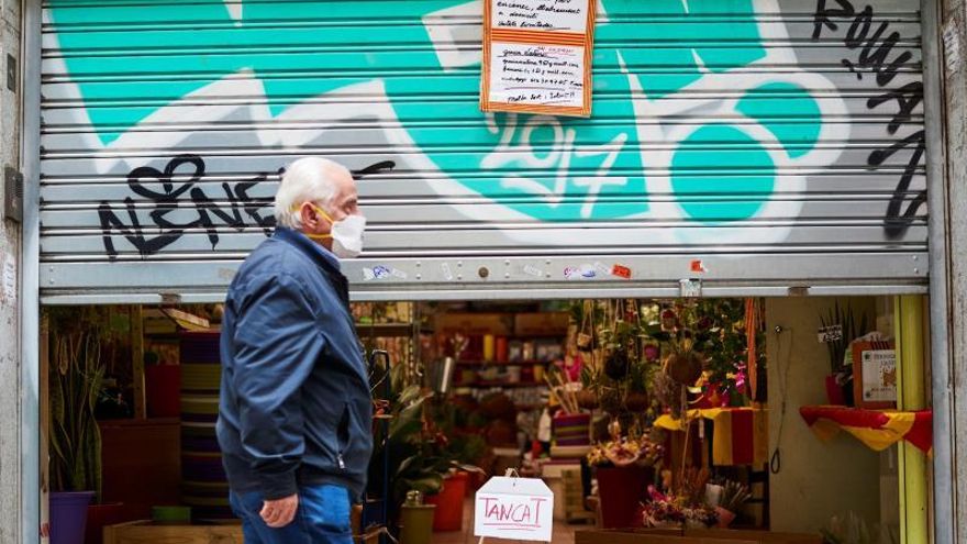 UATAE pide que los autónomos de temporada puedan cobrar cese de actividad