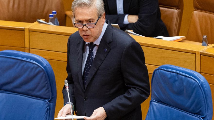 La Xunta rechaza investigar las facturas infladas de un grupo sanitario privado al entender que nadie les ha notificado