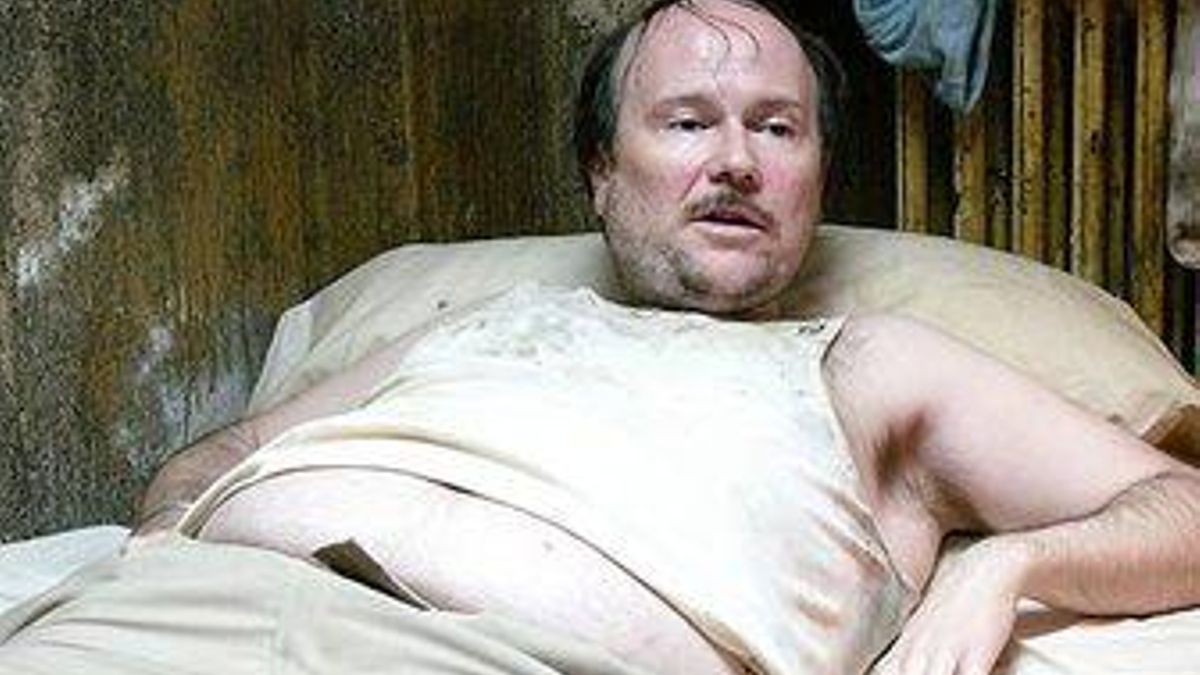 Captura de una escena de Torrente