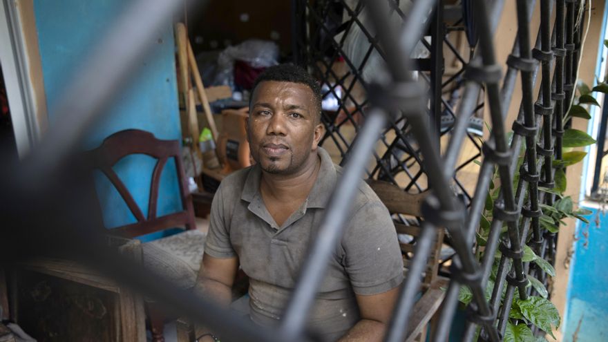 El sueño truncado de los dominicanos deportados de Estados Unidos