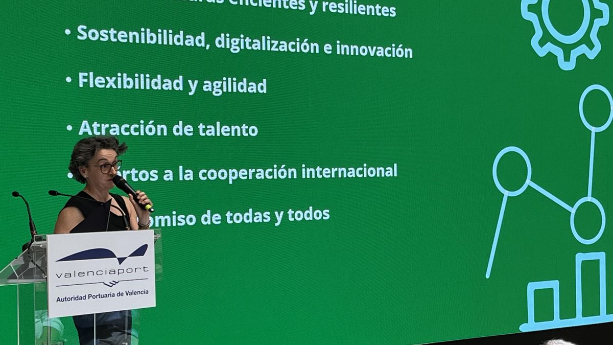 Transparència obliga a publicar els informes d’Hisenda que el Port de València ja fa mesos que amaga