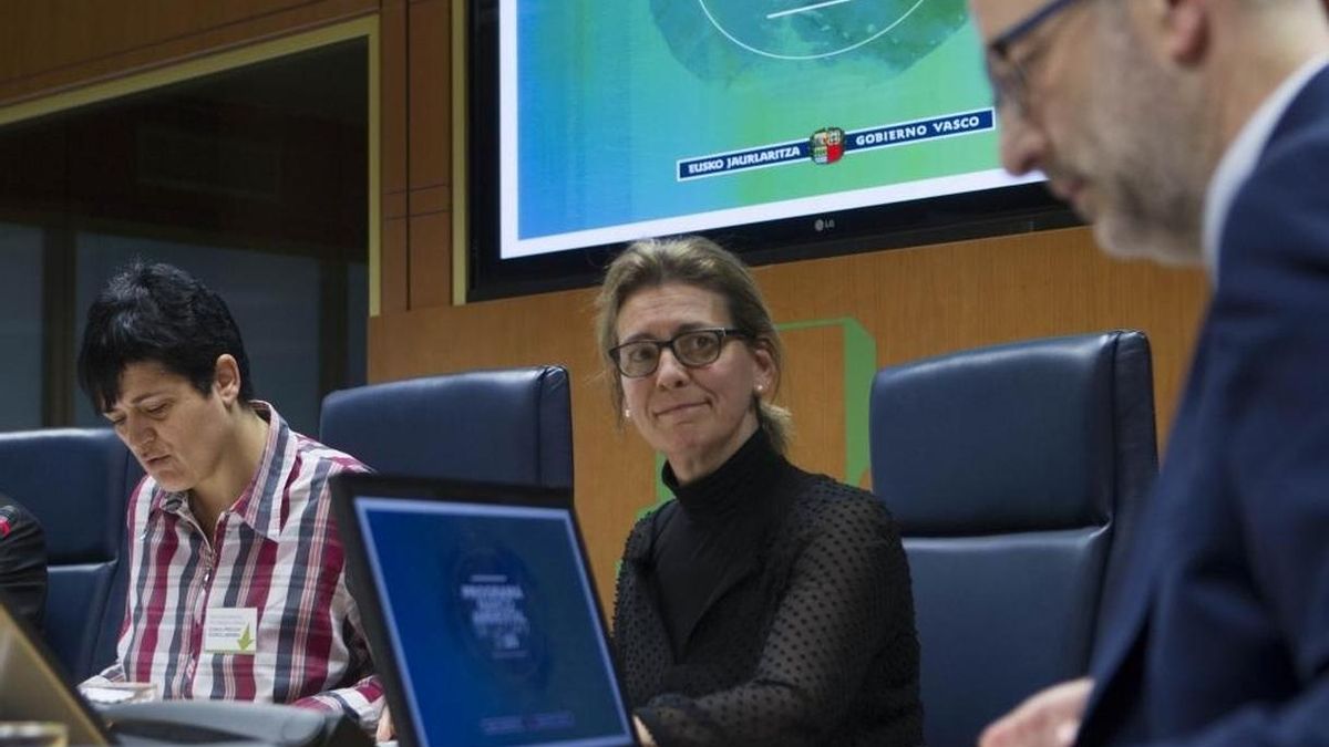 Gobierno vasco pretende dejar de generar medio millón de Tn, reintegrar en la economía 3,5 millones y crear 1200 empleos