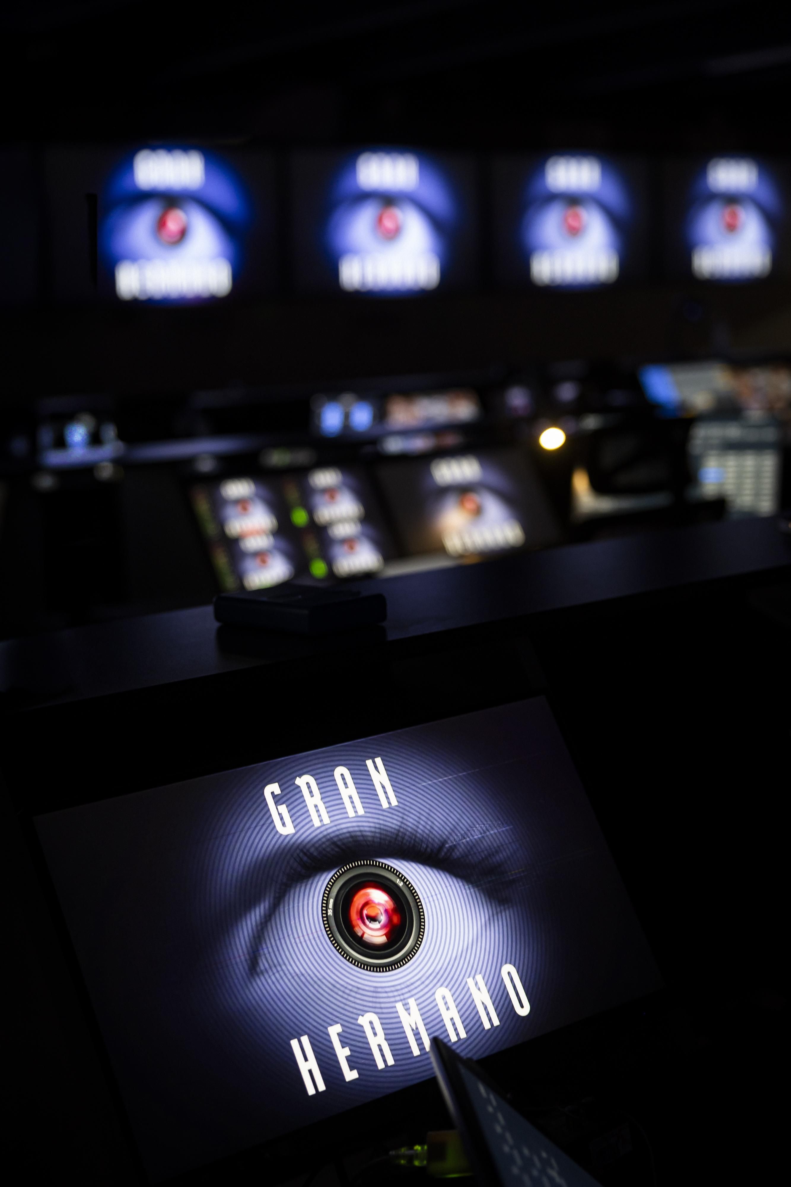 'Gran Hermano' enseña por primera vez cómo es por dentro su nueva casa para Telecinco