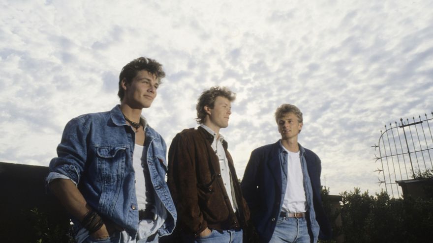 Se extingue la voz de A-ha, el grupo más importante del pop noruego que es mucho más que el autor de 'Take on me'