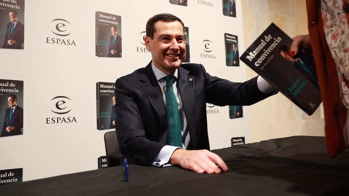 Sin cifras exactas y a 1.000 kilómetros de Andalucía: la "inmoralidad" de Moreno al dar los datos de afectadas por los cribados