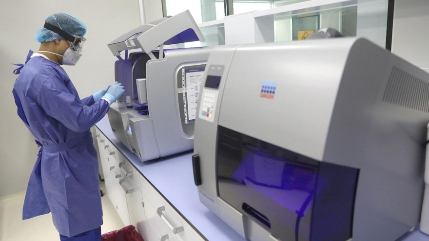 Invertir en salud no solo salva vidas, también construye economías “fuertes”, según Roche