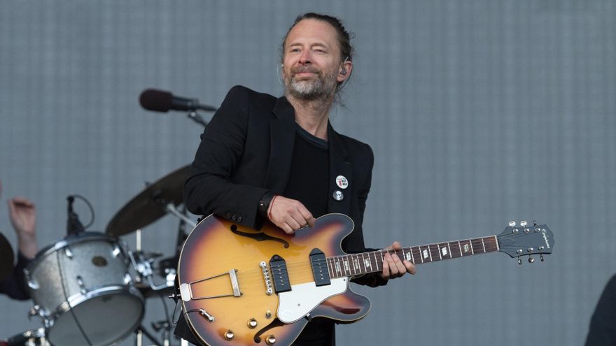 El método de Radiohead para evitar que los bots hagan negocio con la reventa de entradas de sus conciertos