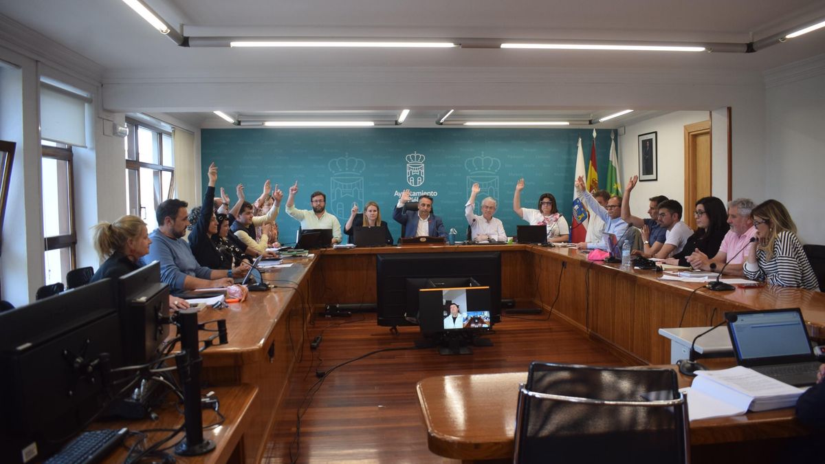 El PP de Piélagos aprueba en solitario el puesto de asesor eventual en comunicación tras una década de servicios externalizados