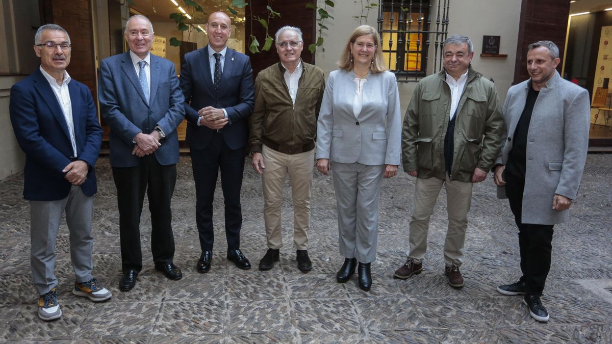 La Asociación Leonesa de Comercio pide a los candidatos a la Alcaldía de León "repensar la ciudad".