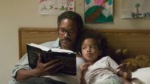 Will y Jaden Smith leen en 'En busca de la felicidad'