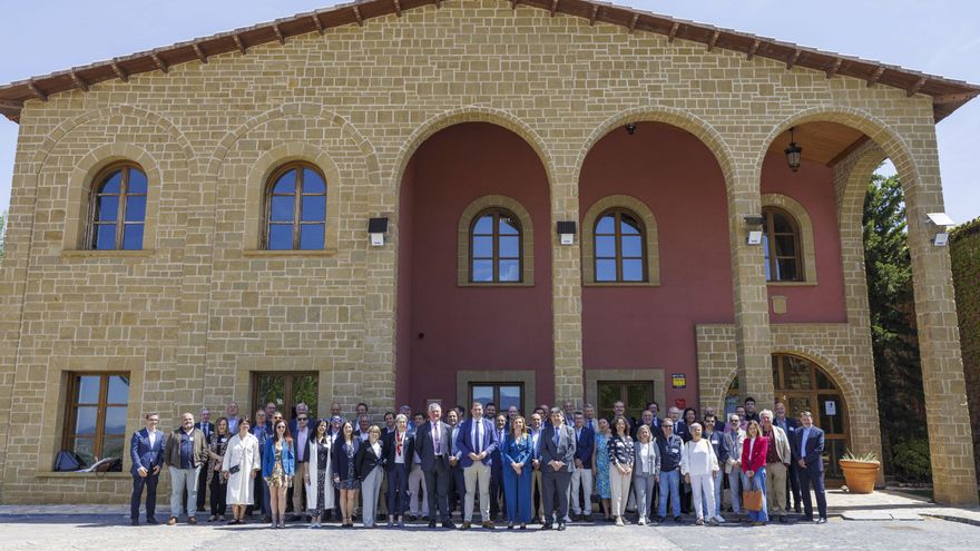 Los Consejos Reguladores piden más apoyo para la promoción y venta de los vinos españoles