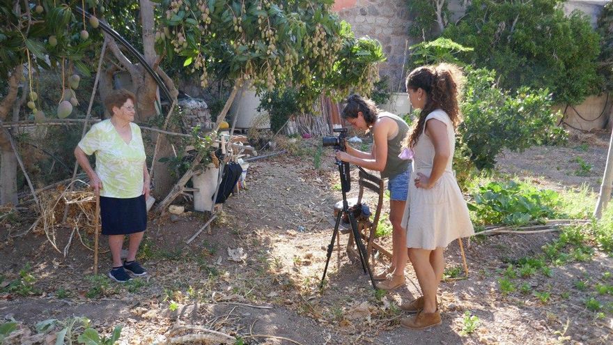 La Reserva de la Biosfera rinde homenaje a las mujeres que trabajan en el ámbito forestal y ambiental