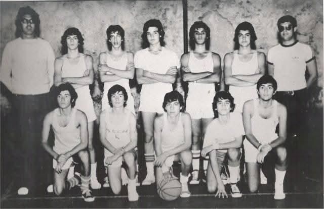 Moncho Monsalve en La Palma, mucho más que una temporada.