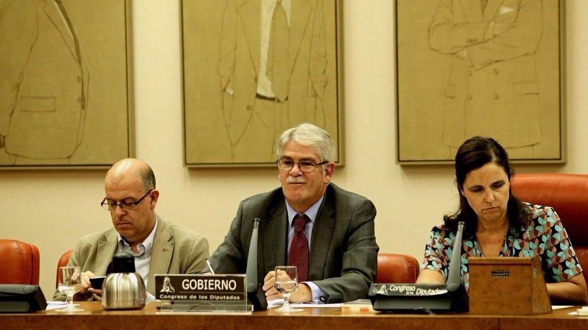 La nueva embajada en Kabul tendrá tres perímetros de seguridad, portones blindados y tres 'habitaciones del pánico'