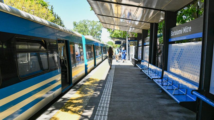 Privatización de los trenes: una decisión a contramano del mundo que ignora las oportunidades del servicio