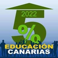 Plataforma 5% para la Educación en Canarias