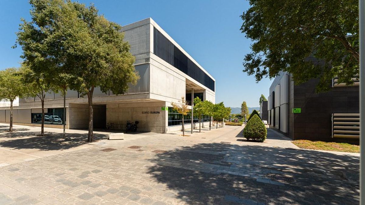 El ParcBit, la vanguardia innovadora de las Islas Baleares