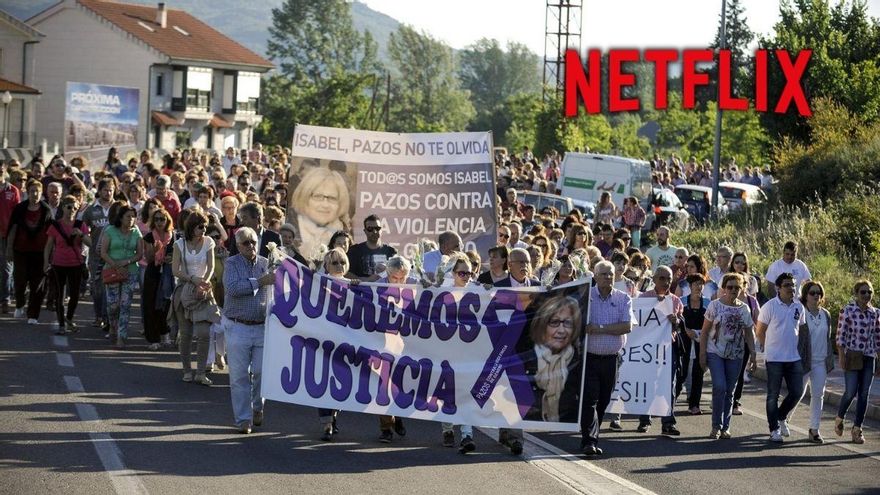 Netflix y Bambú preparan 'El crimen de los Pazos', serie basada en una historia que conmocionó a la sociedad