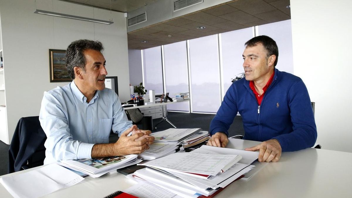 Turismo colaborará en acondicionar 'La Cuevona' y en convertir 'El Cubillo' en zona de ocio