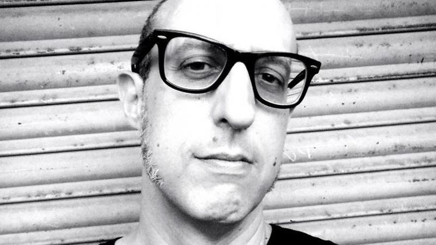 Oriol Rosell, el teórico del ruido: "Todo el rock’n’roll es un timo maravilloso, es el control del desorden"