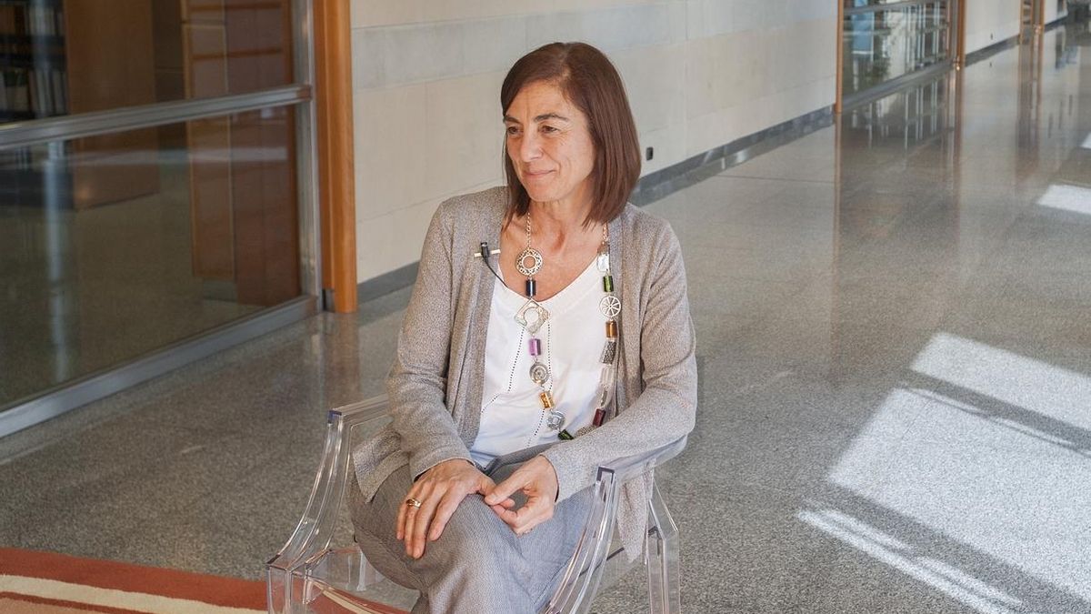 Uriarte advierte de que implantar una gestión directa de los comedores escolares requiere un "análisis con detenimiento"