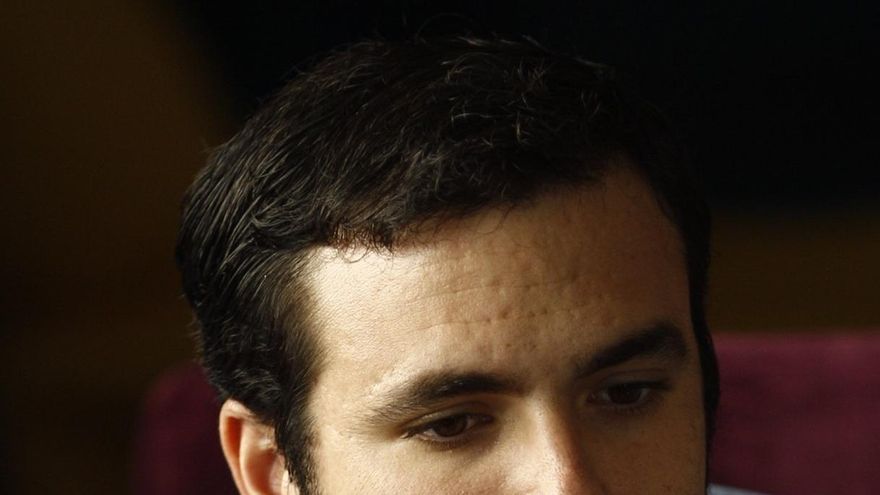 Garzón dice que "el único milagro que hizo Rato fue no haber entrado en la cárcel antes por todas sus fechorías"