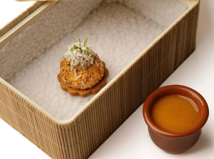 Aromas de Rioja by Zenit