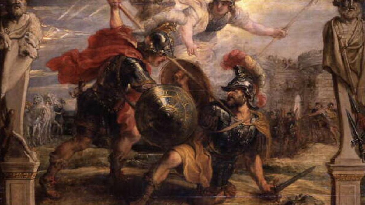 La réplica utilizó una aleación similar a la original, añadió una espada inspirada en el hallazgo arqueológico y reprodujo la dieta junto al ambiente de la época