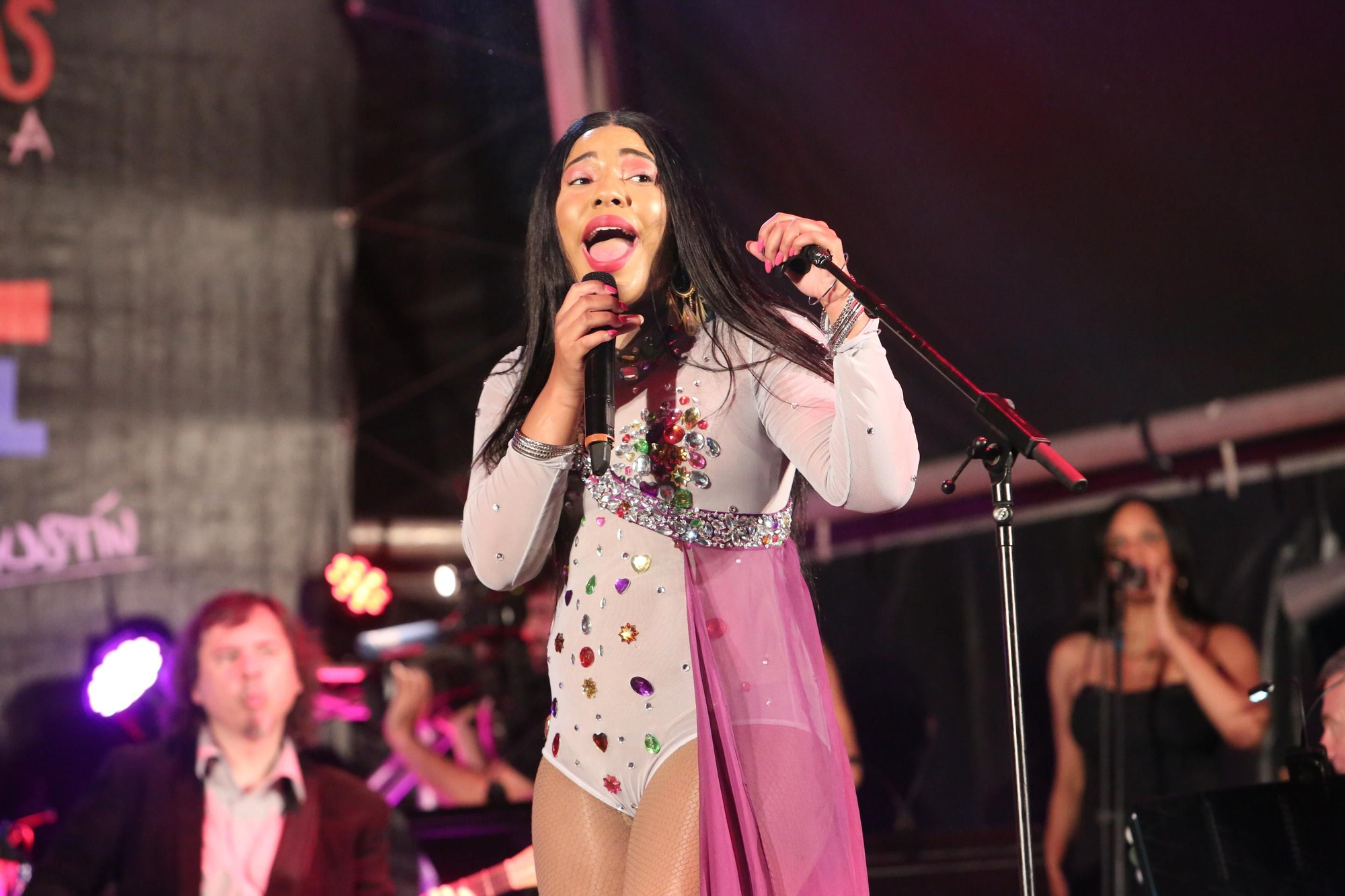 Arranca la V edición del Maspalomas Soul Festival.