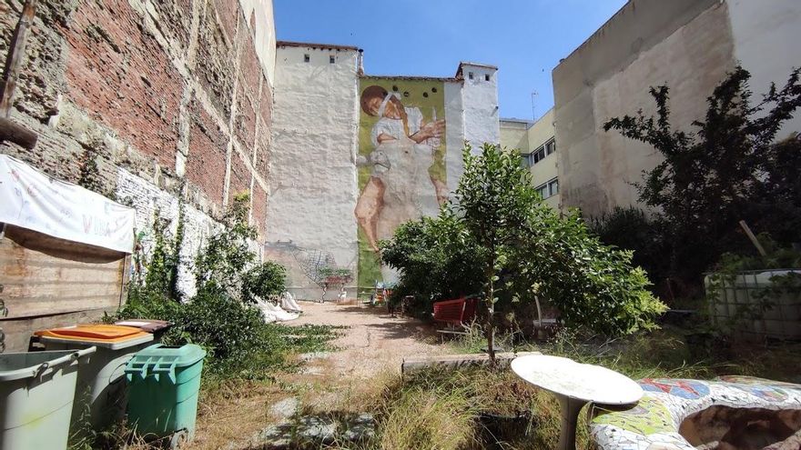 El proyecto para el nuevo ambulatorio de Malasaña está en marcha, pero no tiene fecha de construcción