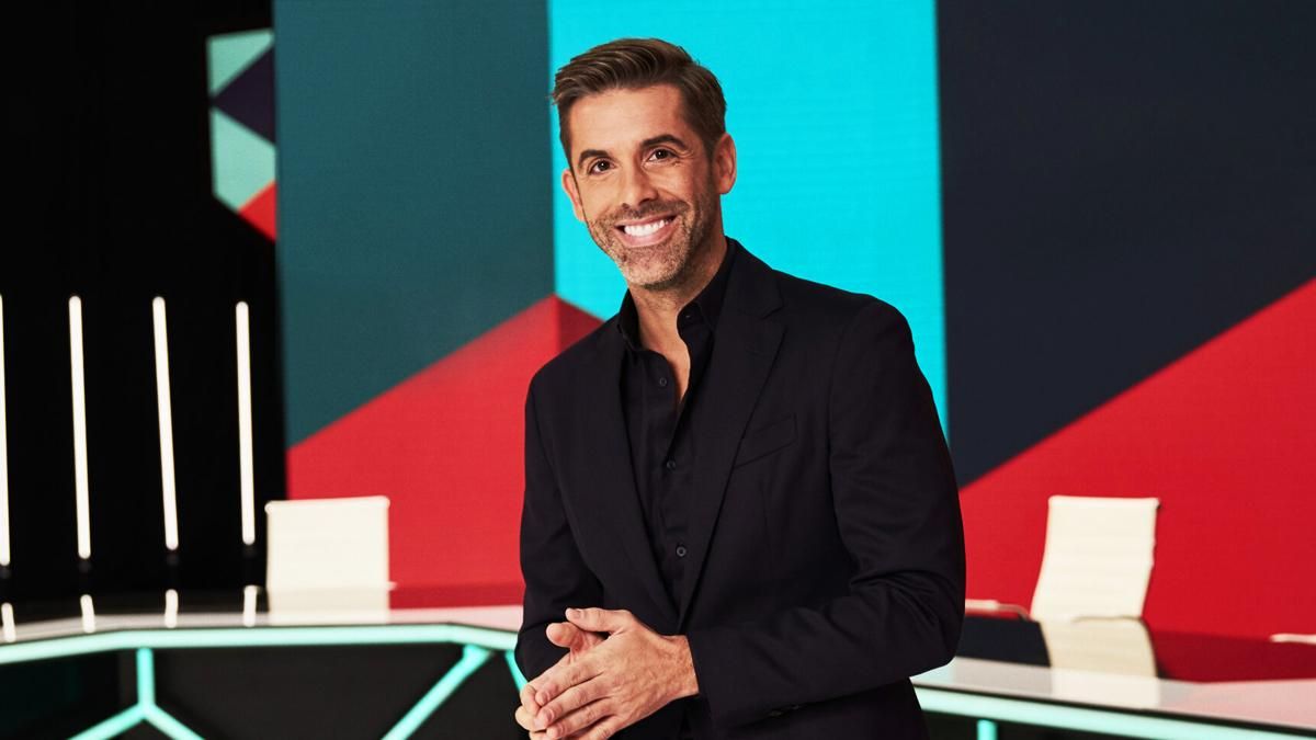 José Yélamo supera los 'desafíos' de 'laSexta Xplica': "Somos un programa y una cadena progresista, no me escondo"