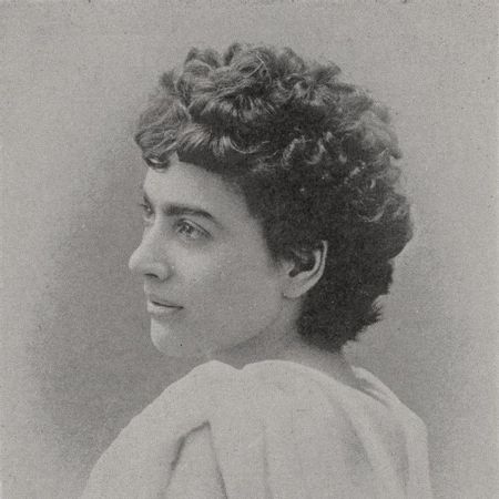 Elizabeth Magie.