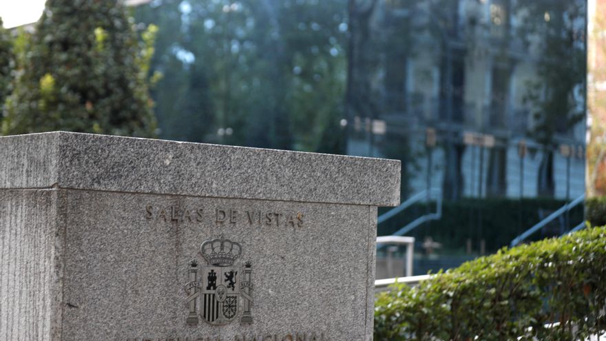 La Audiencia Nacional juzga a un hombre detenido en Tenerife con material yihadista