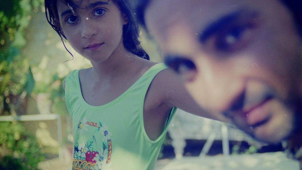 'Flores para Antonio'