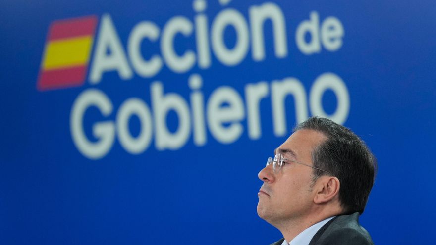 Exteriores convoca al número dos de la embajada de Israel por su "inaceptable comunicado"