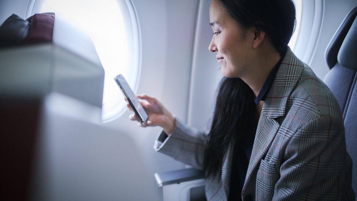 Iberia ofrecerá WiFi de alta velocidad gratuito a todos sus clientes