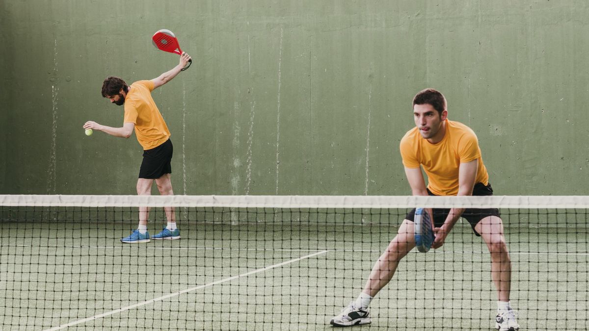 Hacer ejercicio el sábado también tiene beneficios, pero sigue siendo mejor hacer más siempre que se pueda.