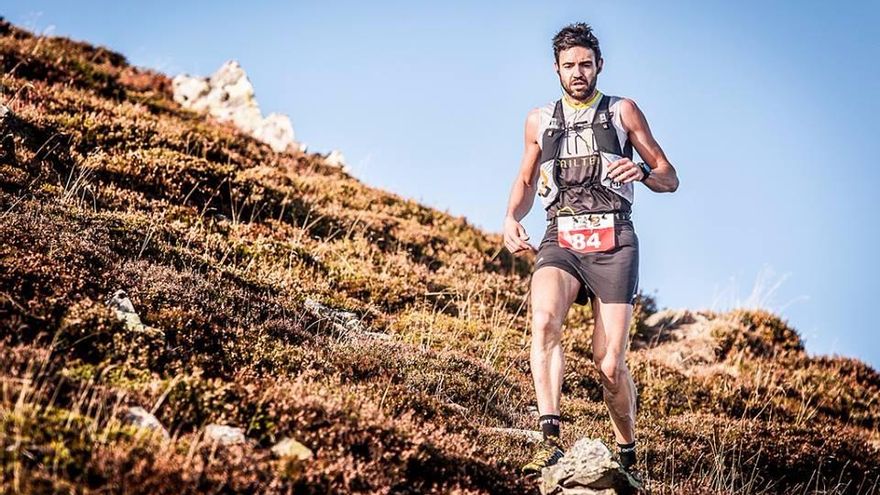 Correr 42 horas sin parar, una proeza al alcance de muy pocos