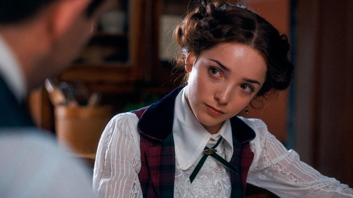 RTVE pospone el estreno de su nueva serie 'Toda una mujer' tras hacerle hueco entre 'Valle Salvaje' y 'La Promesa'