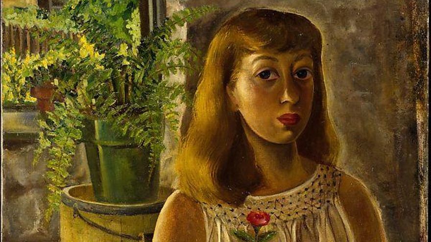 El autorretrato femenino reclama su lugar en el mundo del arte