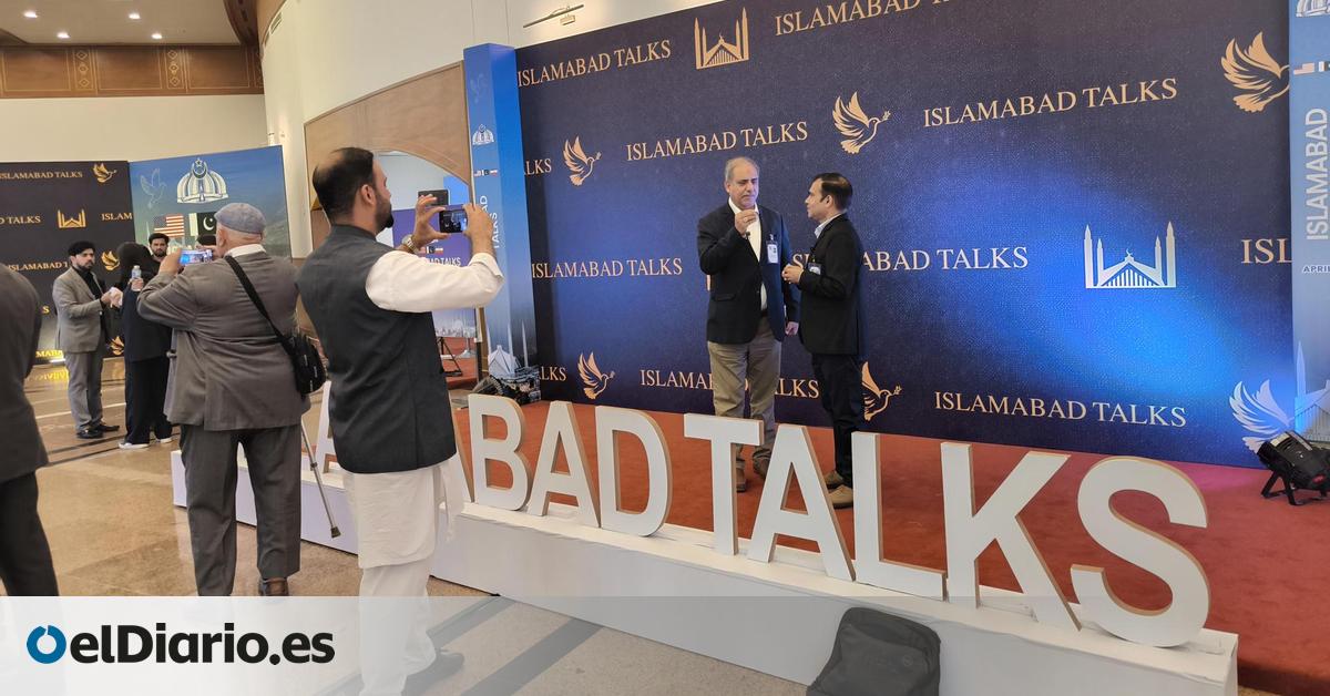 EEUU e Irán estudian mantener otra ronda de conversaciones