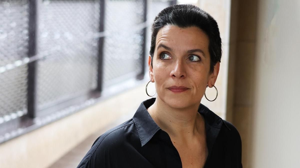 Carlota Gurt, premio Llibres Anagrama 2026